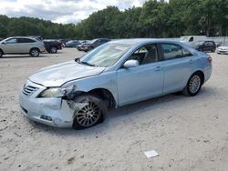 Toyota Camry ce salvage cars for sale: 2008 Toyota Camry CE