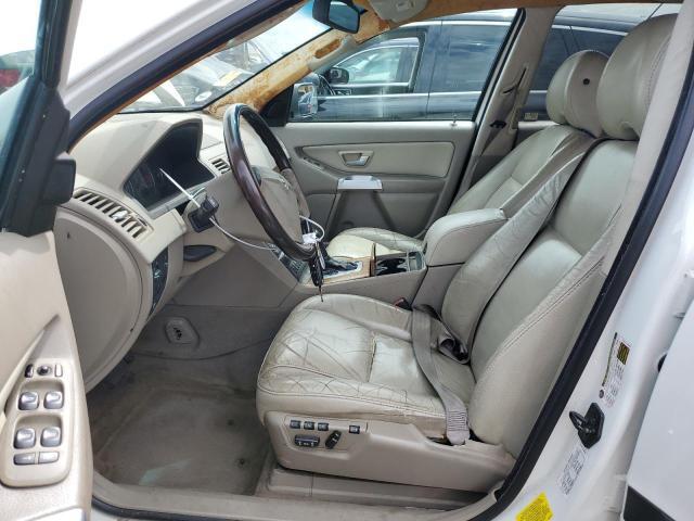 2006 Volvo XC90
