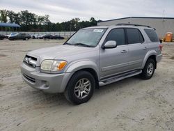 2005 Toyota Sequoia SR5 for sale in Spartanburg, SC