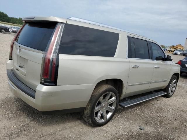 2015 Cadillac Escalade ESV Premium