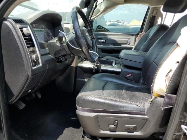 2014 Dodge RAM 1500 SLT