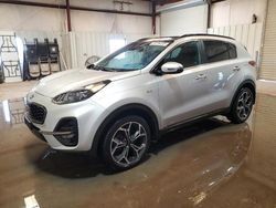 2020 KIA Sportage SX for sale in Oklahoma City, OK