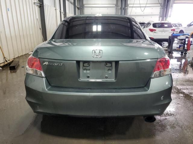 2009 Honda Accord EX