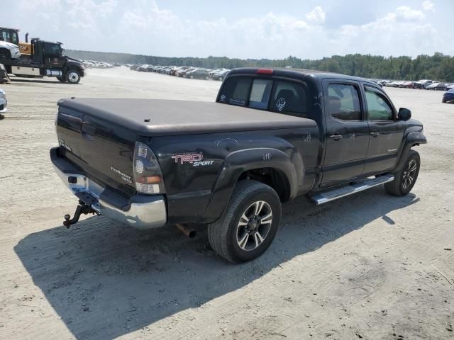 2006 Toyota Tacoma Double Cab Prerunner Long BED