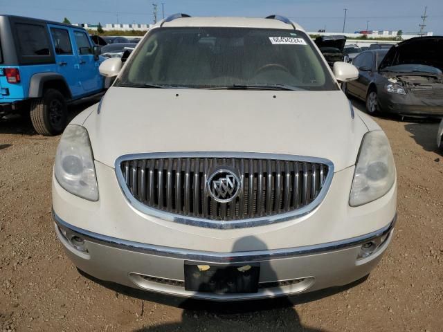 2012 Buick Enclave