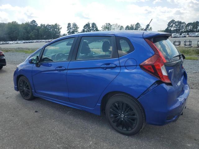2018 Honda FIT Sport