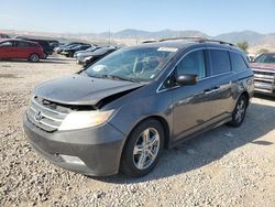 2011 Honda Odyssey Touring for sale in Magna, UT