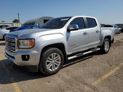 GMC Canyon salvage cars for sale: 2020 GMC Canyon SLT