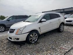 2011 Cadillac SRX Premium Collection for sale in Wayland, MI