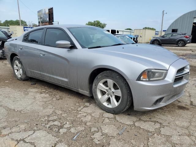 2013 Dodge Charger SXT