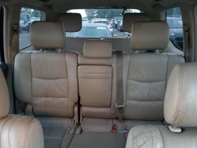 2007 Lexus GX 470