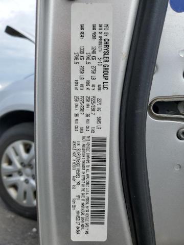 2013 Dodge Journey SE