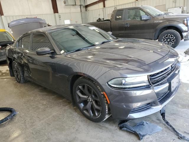 2017 Dodge Charger SXT