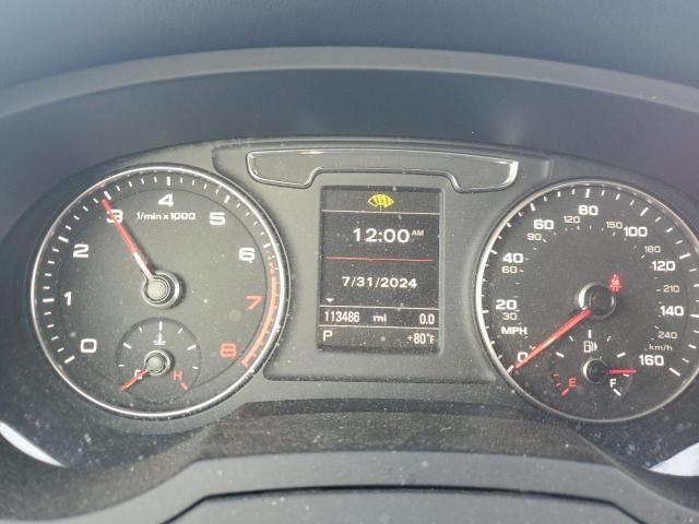 2016 Audi Q3 Prestige