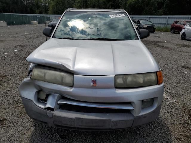 2004 Saturn Vue