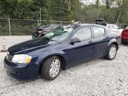 2013 Dodge Avenger SE for sale in Northfield, OH