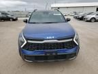 2024 KIA Sportage X-pro