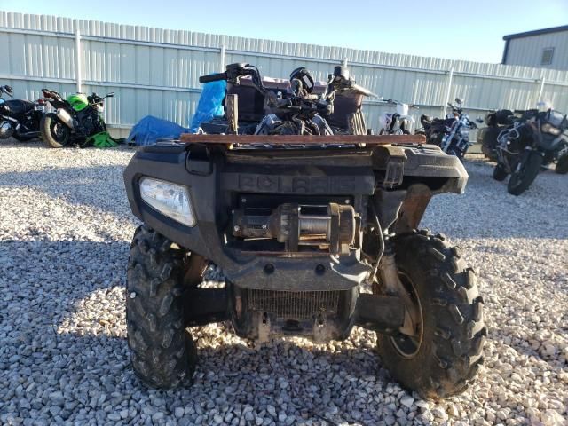 2008 Polaris Sportsman 800 EFI