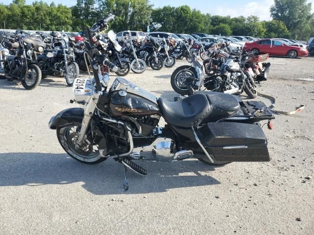 2001 Harley-Davidson Flhri