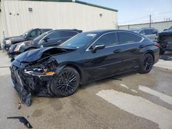 Lexus salvage cars for sale: 2019 Lexus Es 300h Luxury
