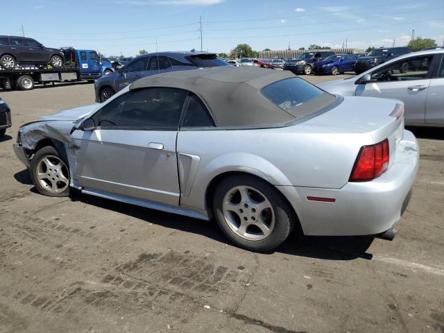2004 Ford Mustang