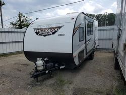 Wildcat salvage cars for sale: 2023 Wildcat Wildwood