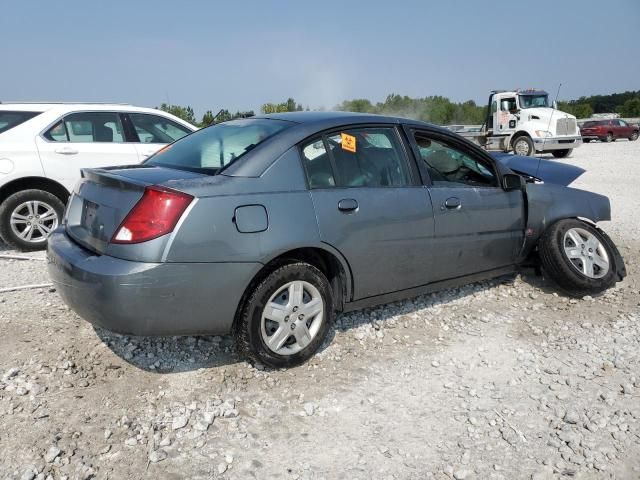 2007 Saturn Ion Level 2