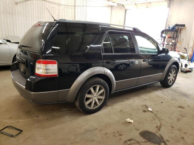 2008 Ford Taurus X SEL