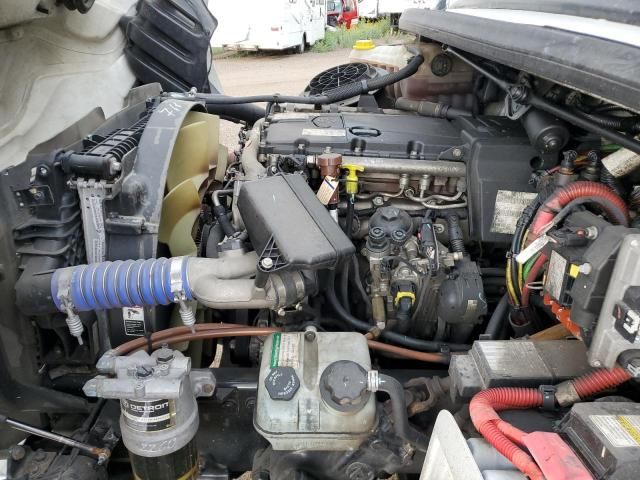 2022 Freightliner M2 106 Medium Duty