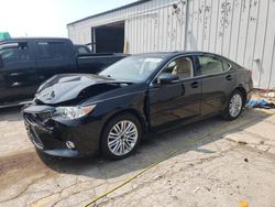 Lexus salvage cars for sale: 2014 Lexus ES 350