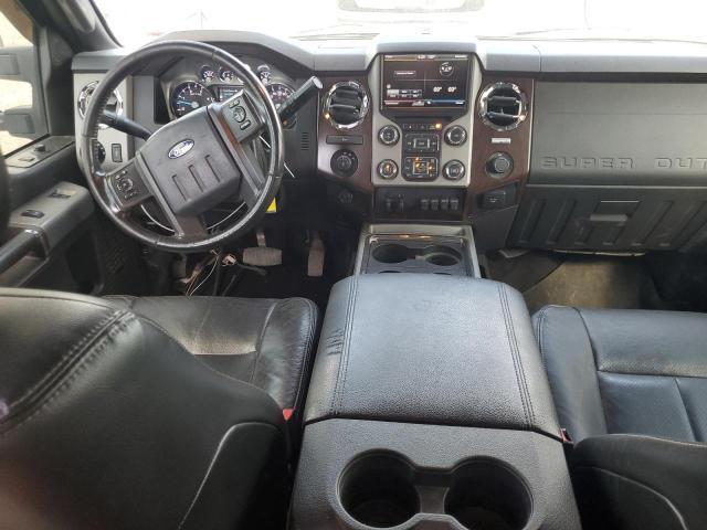 2013 Ford F250 Super Duty