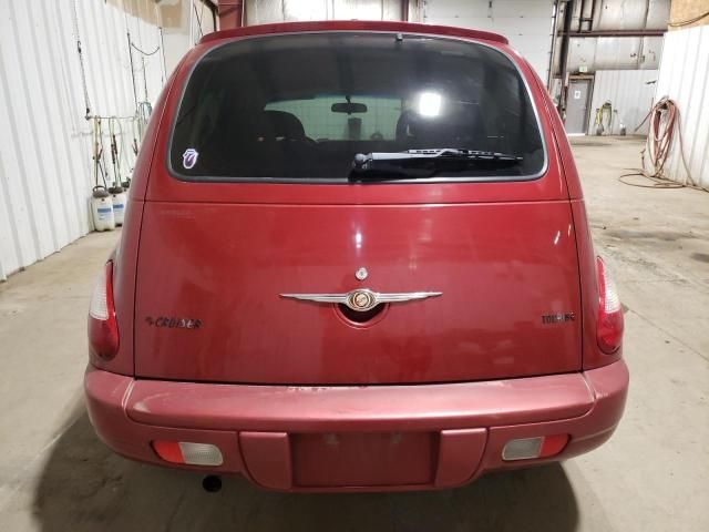 2007 Chrysler PT Cruiser Touring