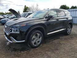 2022 Hyundai Santa FE SEL en venta en Bowmanville, ON