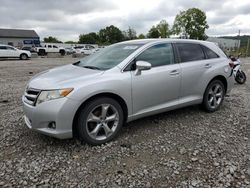 Toyota Venza salvage cars for sale: 2013 Toyota Venza LE