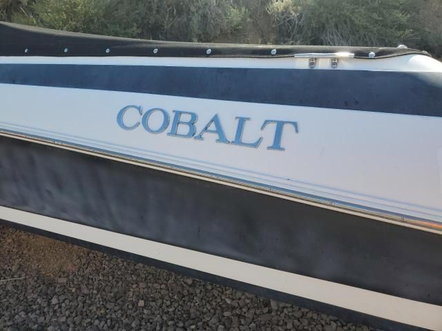 1994 Cobalt Boat