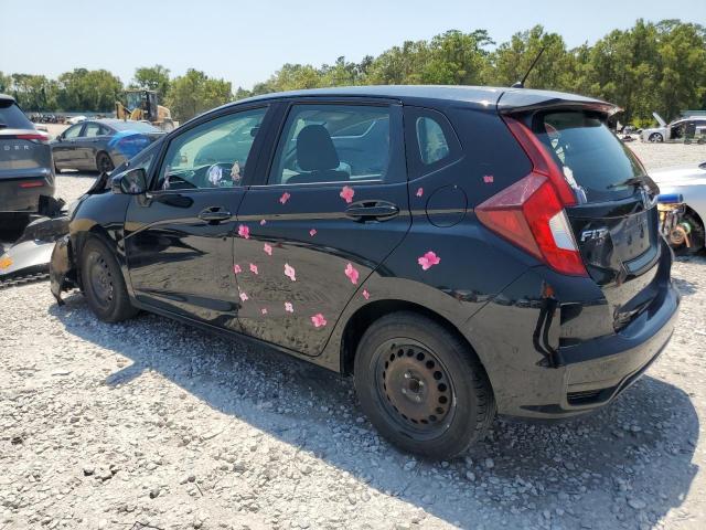 2020 Honda FIT LX