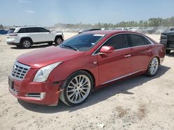 Cadillac XTS Vehiculos salvage en venta: 2015 Cadillac XTS Luxury Collection