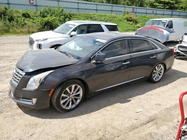 2013 Cadillac Xts Luxury Collection