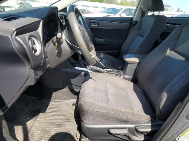 2017 Toyota Corolla LE ECO