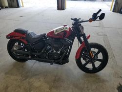 Harley-Davidson Fxbbs salvage cars for sale: 2023 Harley-Davidson Fxbbs