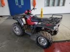 2005 Polaris Sportsman 800