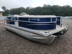 Southwind salvage cars for sale: 2010 Southwind Pontoon