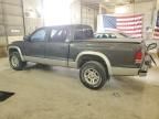 2002 Dodge Dakota Quad SLT