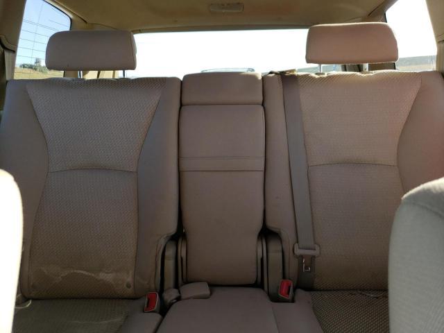 2005 Toyota Highlander Limited