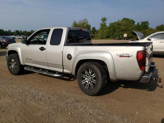 2005 GMC Canyon