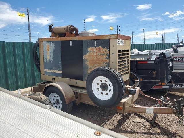 1985 Genie Generator