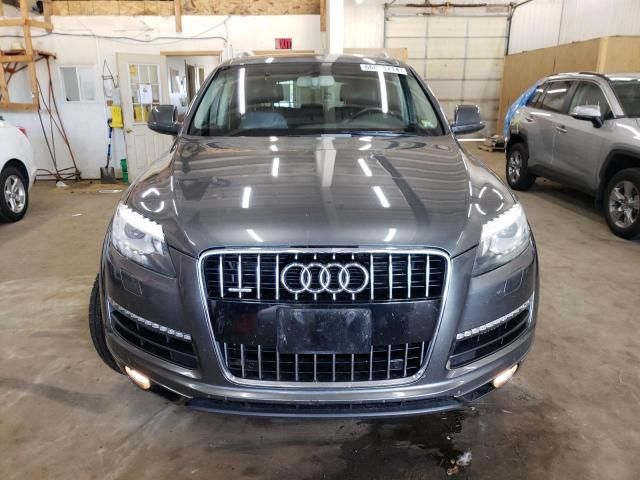 2011 Audi Q7 Prestige