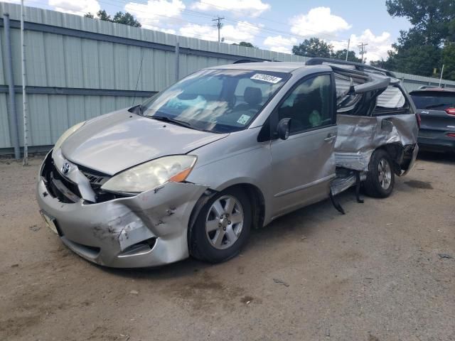 2006 Toyota Sienna CE