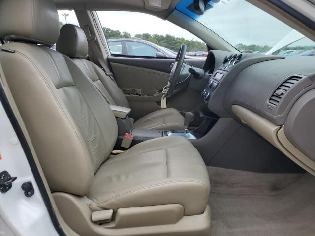 2008 Nissan Altima 2.5