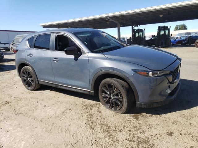 2023 Mazda CX-5 Preferred